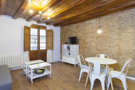 Apartment for Rent in Barcelona Unió - Penedides