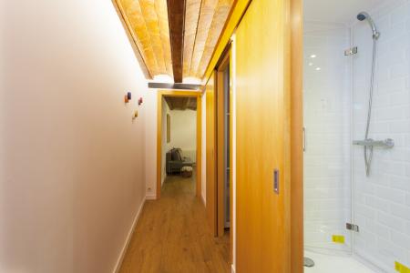 Apartment for Rent in Barcelona Unió - Penedides
