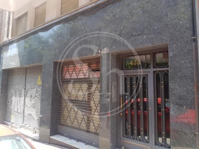 Apartment for sale in Barcelona Castillejos - Rda. Guinardó