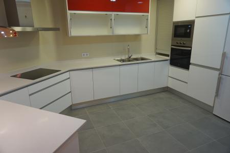 Apartment for Rent in Barcelona Padilla - Travessera De Gràcia