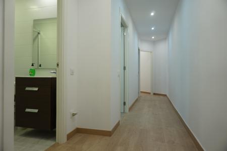 Apartment for Rent in Barcelona Padilla - Travessera De Gràcia