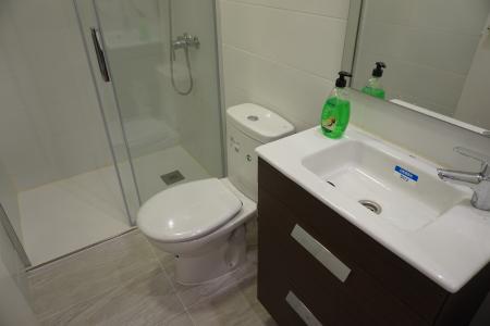 Apartment for Rent in Barcelona Padilla - Travessera De Gràcia