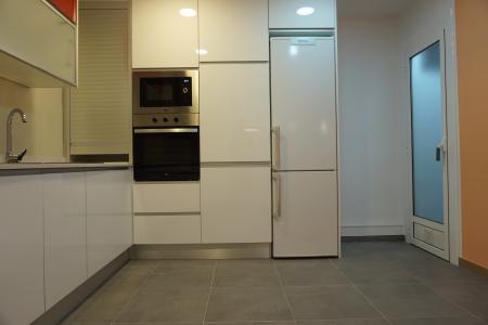 Apartment for Rent in Barcelona Padilla - Travessera De Gràcia
