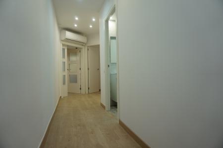 Apartment for Rent in Barcelona Padilla - Travessera De Gràcia