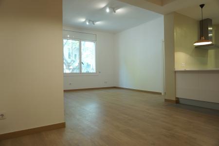 Apartment for Rent in Barcelona Padilla - Travessera De Gràcia