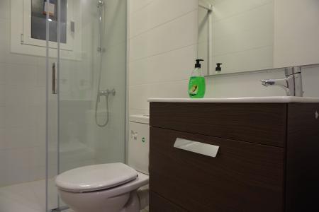 Apartment for Rent in Barcelona Padilla - Travessera De Gràcia