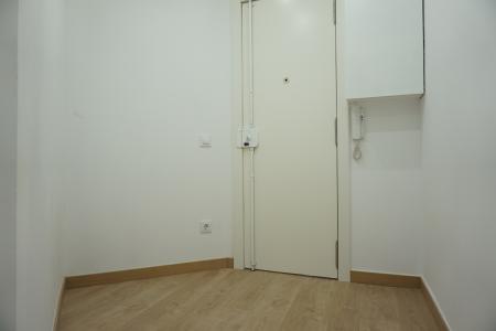 Apartment for Rent in Barcelona Padilla - Travessera De Gràcia