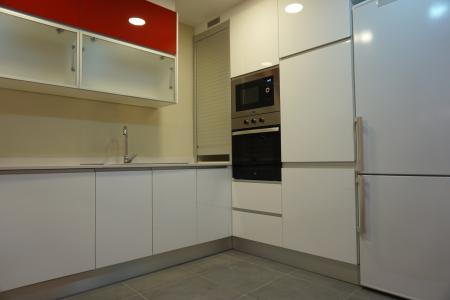 Apartment for Rent in Barcelona Padilla - Travessera De Gràcia