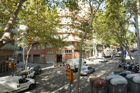 Apartment for Rent in Barcelona Padilla - Travessera De Gràcia