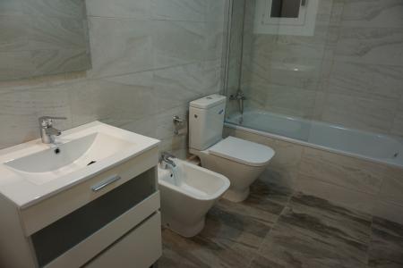 Apartment for Rent in Barcelona Padilla - Travessera De Gràcia