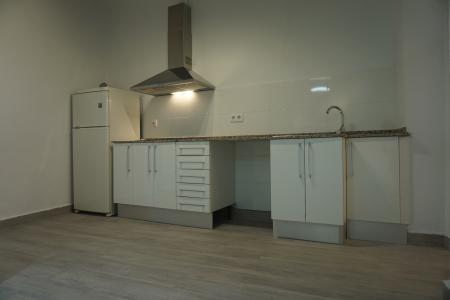 Piso en Alquiler en Barcelona Ample - Avinyó