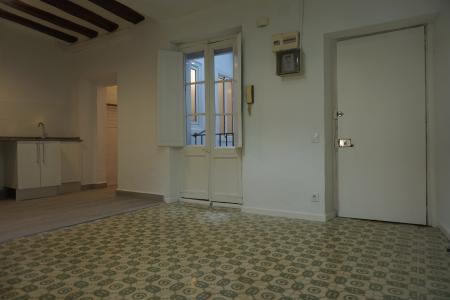 Piso en Alquiler en Barcelona Ample - Avinyó