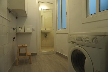 Piso en Alquiler en Barcelona Ample - Avinyó