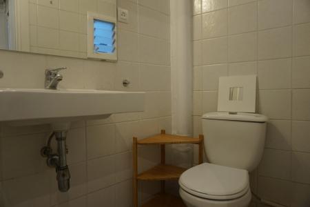 Piso en Alquiler en Barcelona Ample - Avinyó