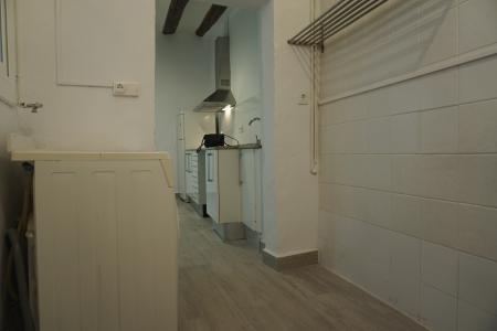 Piso en Alquiler en Barcelona Ample - Avinyó