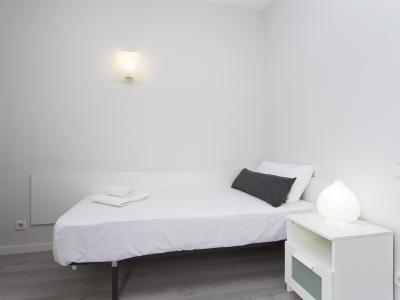 Appartement te Korte termijn huren in Barcelona Gran Vía De Les Corts Catalanes - Minería