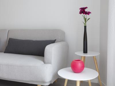 Appartement te Korte termijn huren in Barcelona Gran Vía De Les Corts Catalanes - Minería