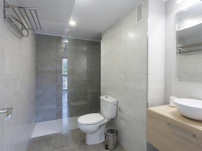 Appartement te Korte termijn huren in Barcelona Gran Vía De Les Corts Catalanes - Minería