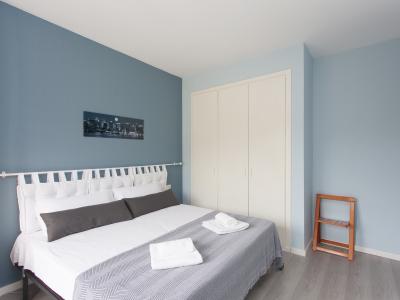 Appartement te Korte termijn huren in Barcelona Gran Vía De Les Corts Catalanes - Minería