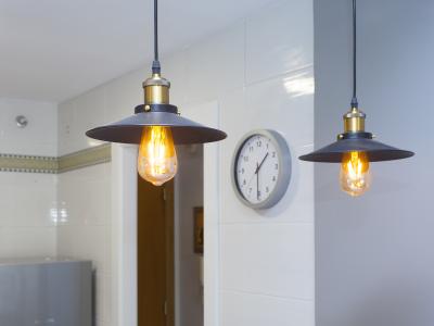 Appartement te Korte termijn huren in Barcelona Gran Vía De Les Corts Catalanes - Minería