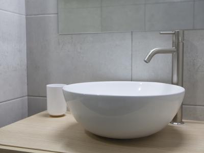 Appartement te Korte termijn huren in Barcelona Gran Vía De Les Corts Catalanes - Minería