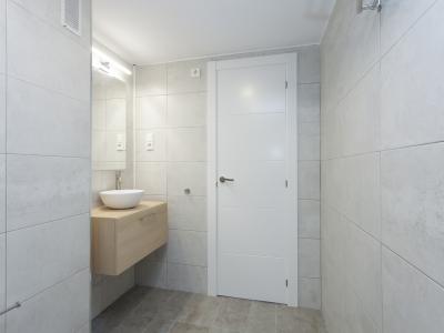 Appartement te Korte termijn huren in Barcelona Gran Vía De Les Corts Catalanes - Minería