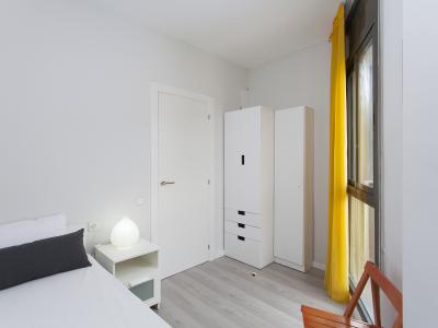 Appartement te Korte termijn huren in Barcelona Gran Vía De Les Corts Catalanes - Minería