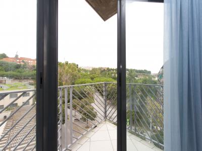 Appartement te Korte termijn huren in Barcelona Gran Vía De Les Corts Catalanes - Minería