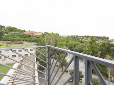 Appartement te Korte termijn huren in Barcelona Gran Vía De Les Corts Catalanes - Minería