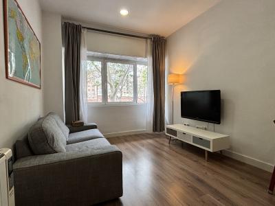 Loft en Lloguer a Barcelona Sicilia - Indústria