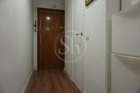Loft en Lloguer a Barcelona Sicilia - Indústria