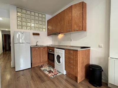 Loft en Lloguer a Barcelona Sicilia - Indústria