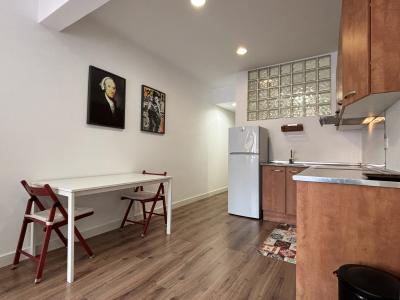 Loft en Lloguer a Barcelona Sicilia - Indústria