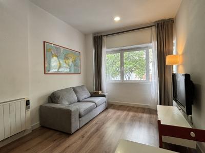 Loft en Lloguer a Barcelona Sicilia - Indústria