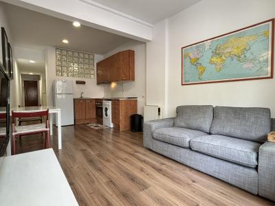 Loft en Lloguer a Barcelona Sicilia - Indústria