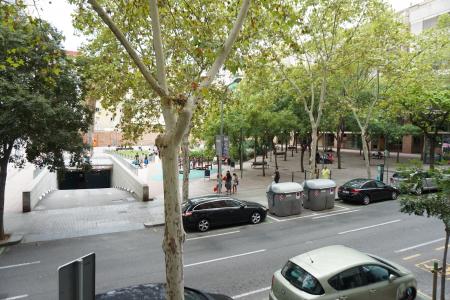 Loft en Lloguer a Barcelona Sicilia - Indústria
