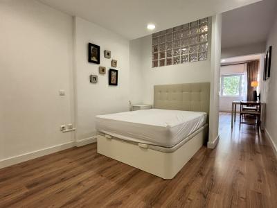 Loft en Lloguer a Barcelona Sicilia - Indústria