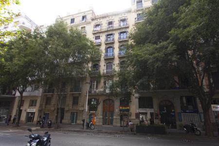 Pis en Lloguer a Barcelona Calàbria - Gran Via De Les Corts Catalanes