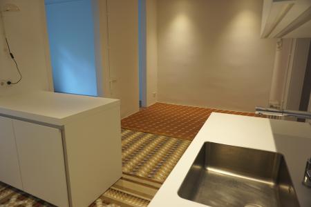 Apartment for Rent in Barcelona Bailèn - València