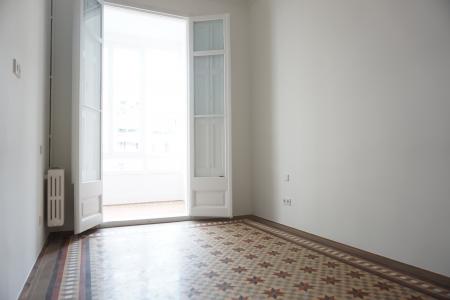 Apartment for Rent in Barcelona Bailèn - València