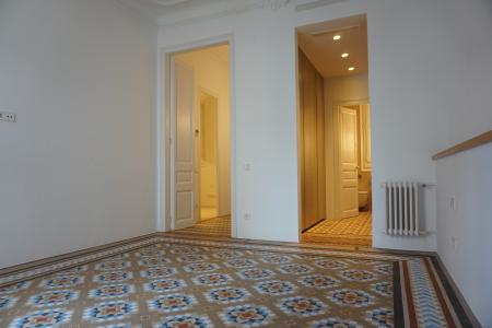 Apartment for Rent in Barcelona Bailèn - València