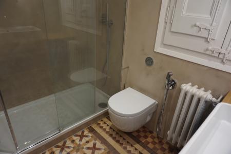 Apartment for Rent in Barcelona Bailèn - València