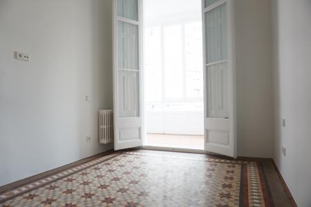 Apartment for Rent in Barcelona Bailèn - València