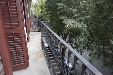 Apartment for Rent in Barcelona Bailèn - València