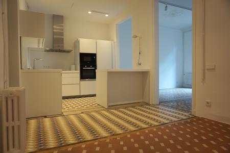 Apartment for Rent in Barcelona Bailèn - València
