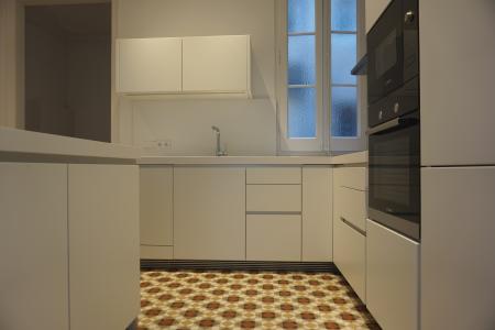 Apartment for Rent in Barcelona Bailèn - València