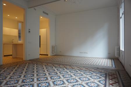 Apartment for Rent in Barcelona Bailèn - València
