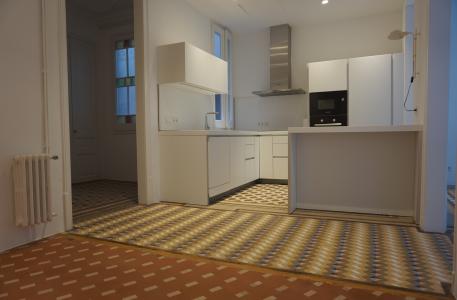 Apartment for Rent in Barcelona Bailèn - València