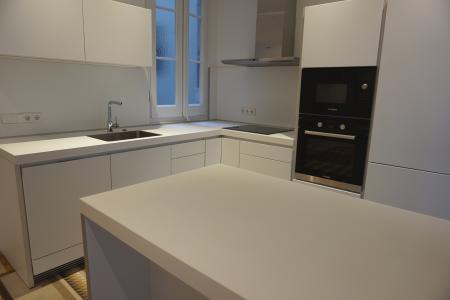 Apartment for Rent in Barcelona Bailèn - València