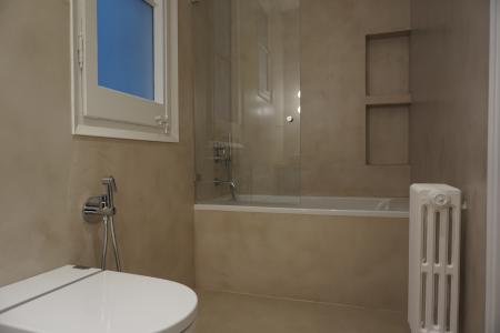 Apartment for Rent in Barcelona Bailèn - València